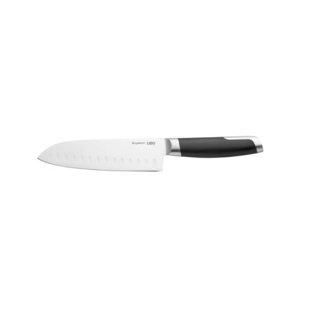 Nóż Santoku GRAPHITE 17,5 cm