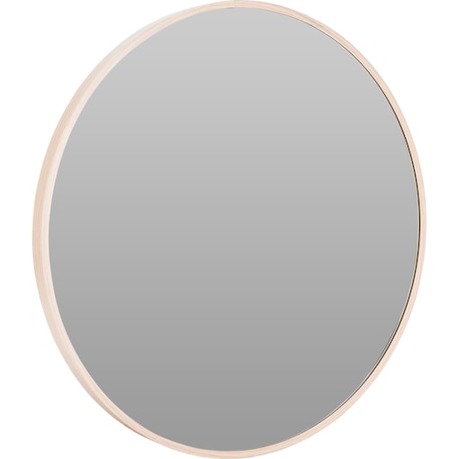 Okrągłe lustro na ścianę SORO, Ø 50 cm