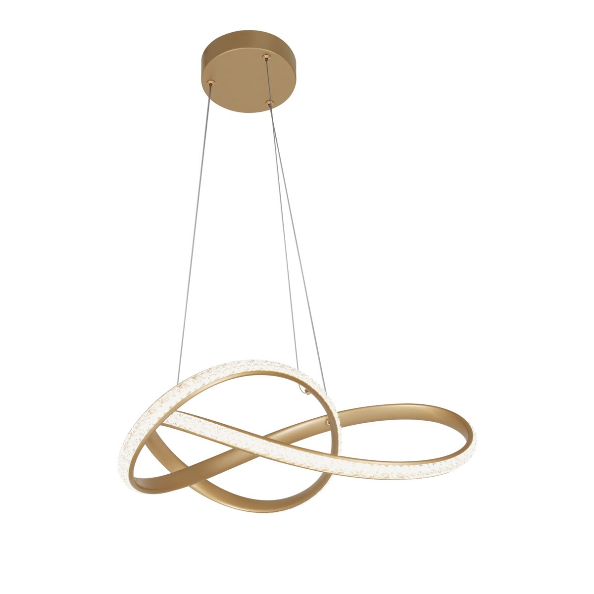 Lampa wisząca K-8237 z serii FONDI