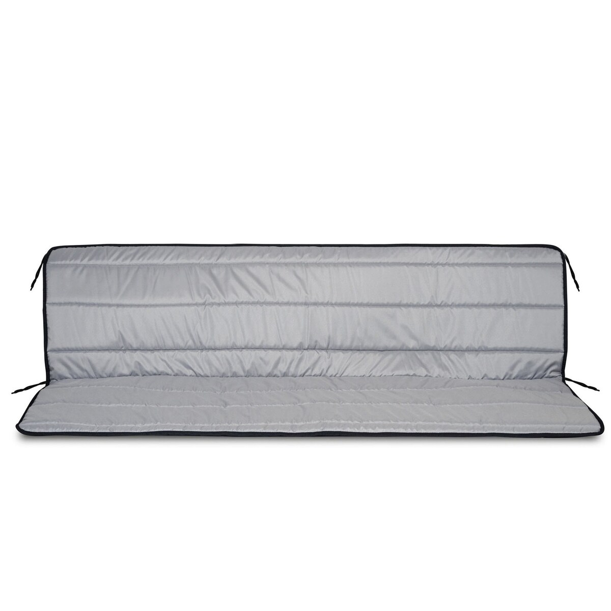 Poduszka Pikowana Z Pianki Na Ławkę Krzesło Leżak 180X50X50 Cm