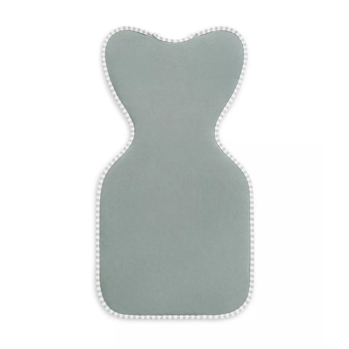 Otulacz Swaddle UP - rozmiar XS - ciemny oliwkowy - ETAP 1 Original