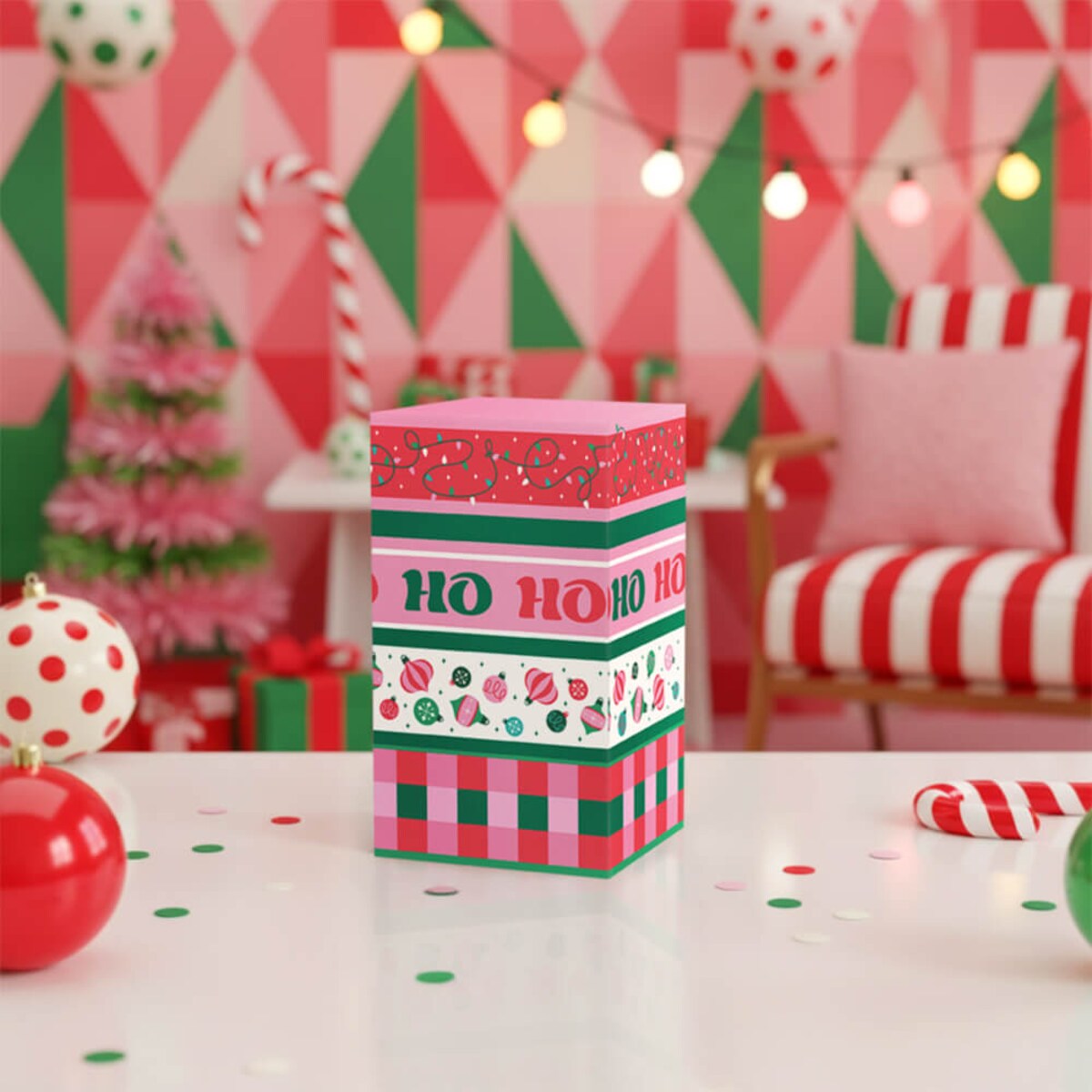 KALENDARZ ADWENTOWY Z KAWĄ PREMIUM 24 ŚWIĄTECZNE SMAKI KAW AROMATYZOWANYCH NA ROK 2025 - PREZENT UPOMINEK DLA KOBIETY MAMY ŻONY DZIEWCZYNY NARZECZONEJ NA ŚWIĘTA MIKOŁAJA