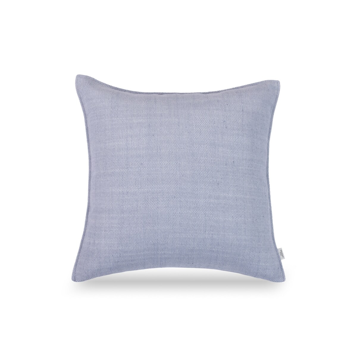 Poduszka dekoracyjna Błękit Poranka