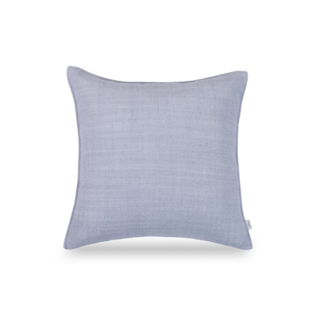 Poduszka dekoracyjna Błękit Poranka