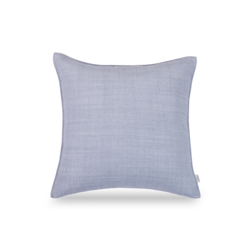 Poduszka dekoracyjna Błękit Poranka