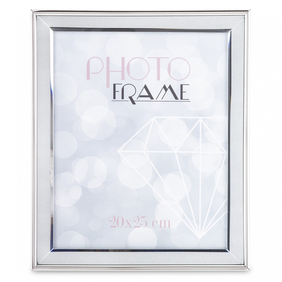 Ramka na zdjęcie 30x25 cm CORNICE