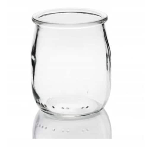 Słoiczek na deser 120 ml