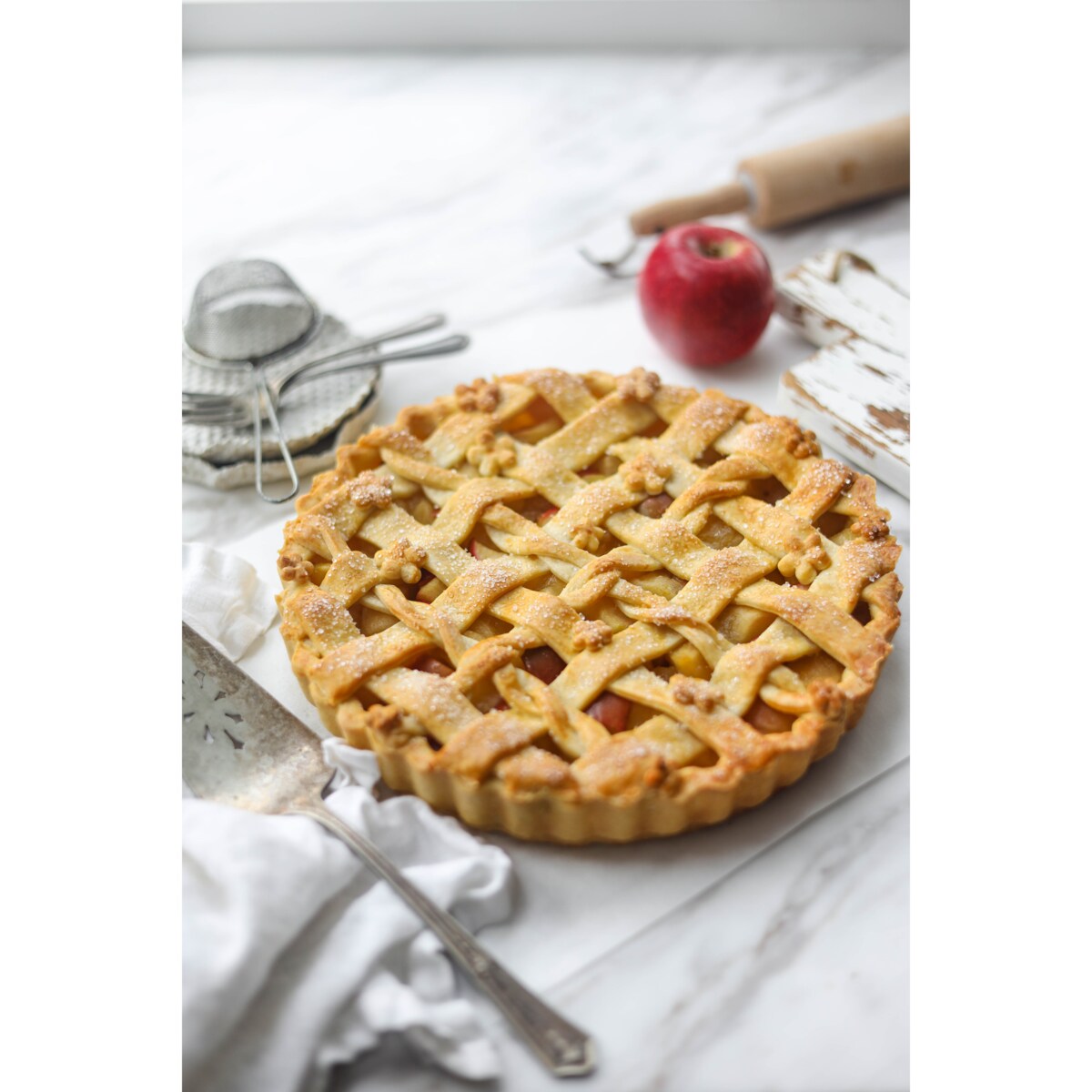 Patisse - Forma mini do tarty 10cm CLASSIQUE