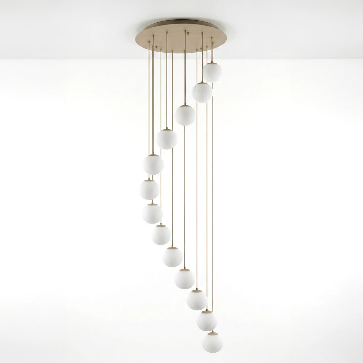 Lampa wisząca KP-35