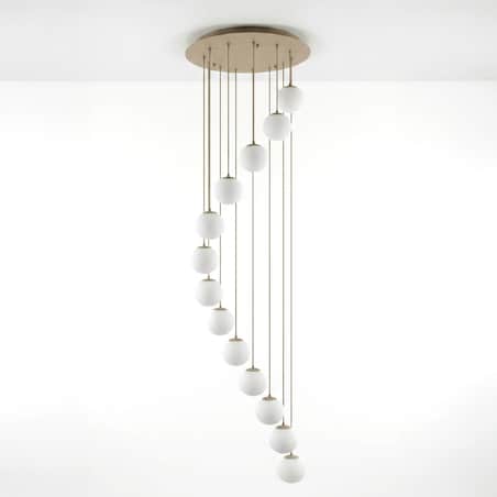 Lampa wisząca KP-35