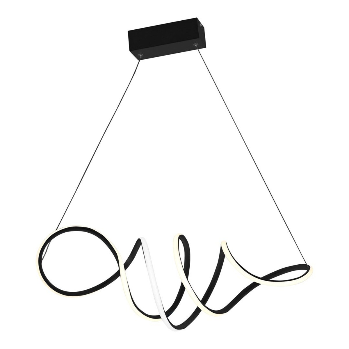 Lampa Wisząca LED LOCA 56W ML5756 Milagro