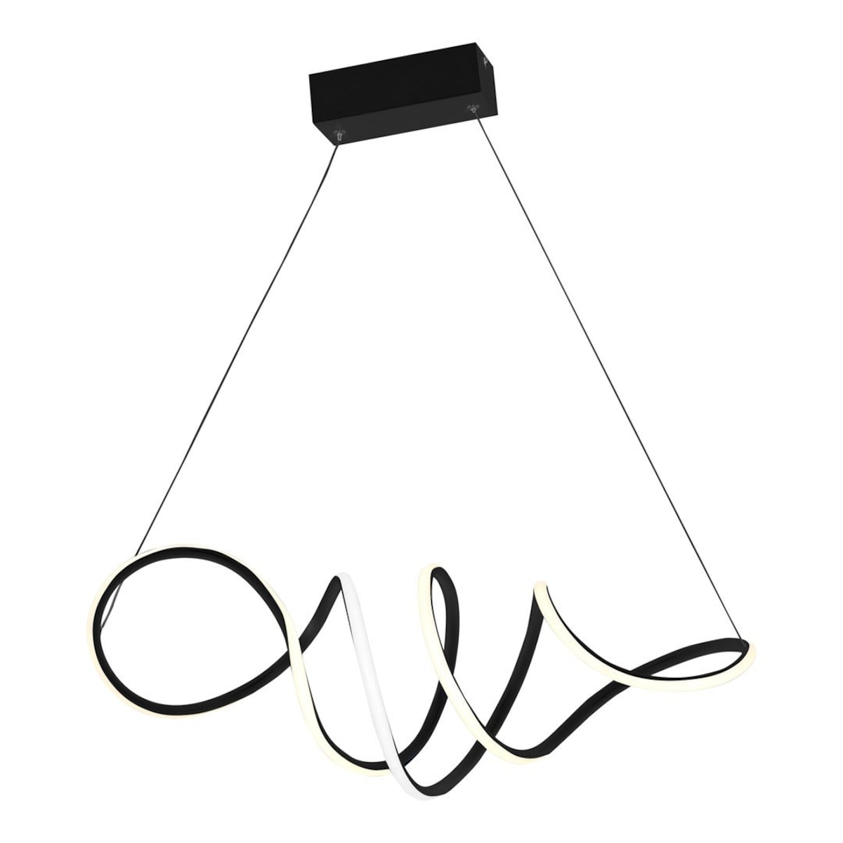 Lampa Wisząca LED LOCA 56W ML5756 Milagro