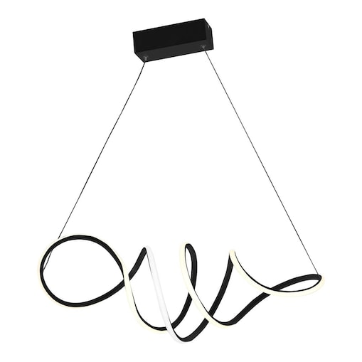 Lampa Wisząca LED LOCA 56W ML5756 Milagro