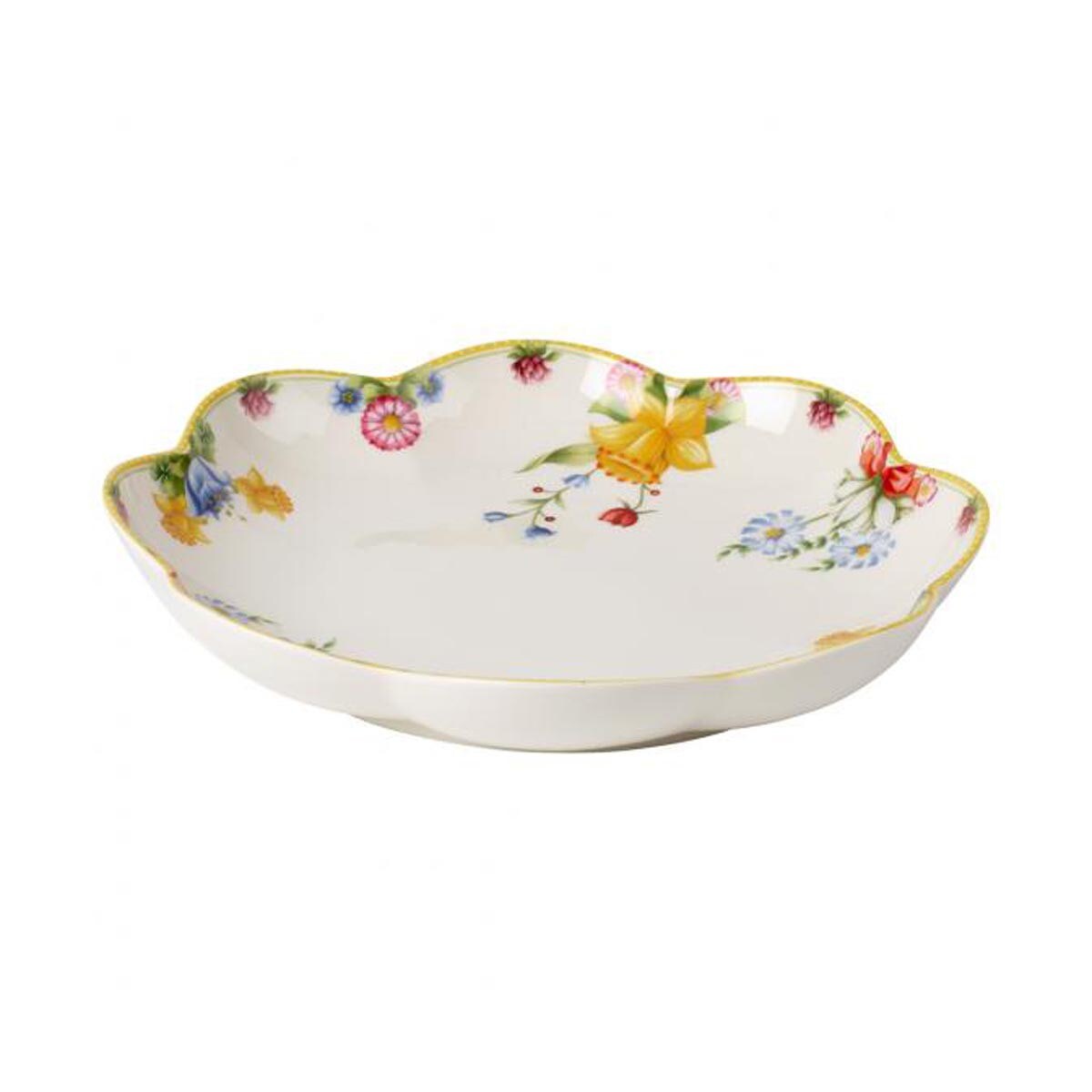 Miska duża Spring Awakening, 30 cm, Villeroy & Boch