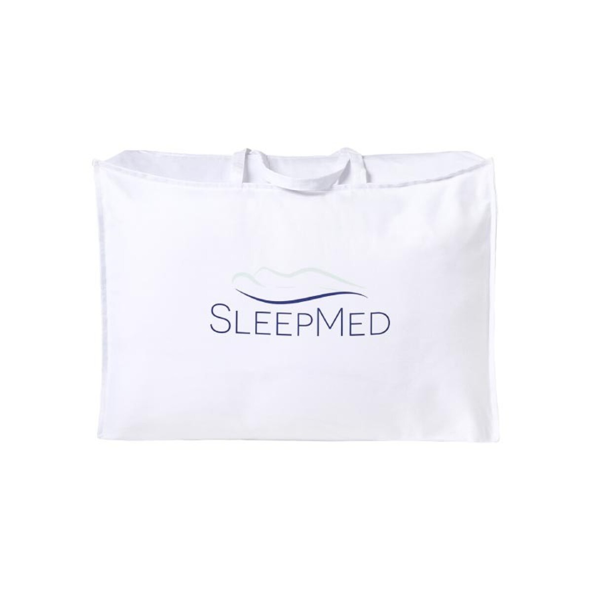 Kołdra puchowa SleepMed 100% puchu gęsiego