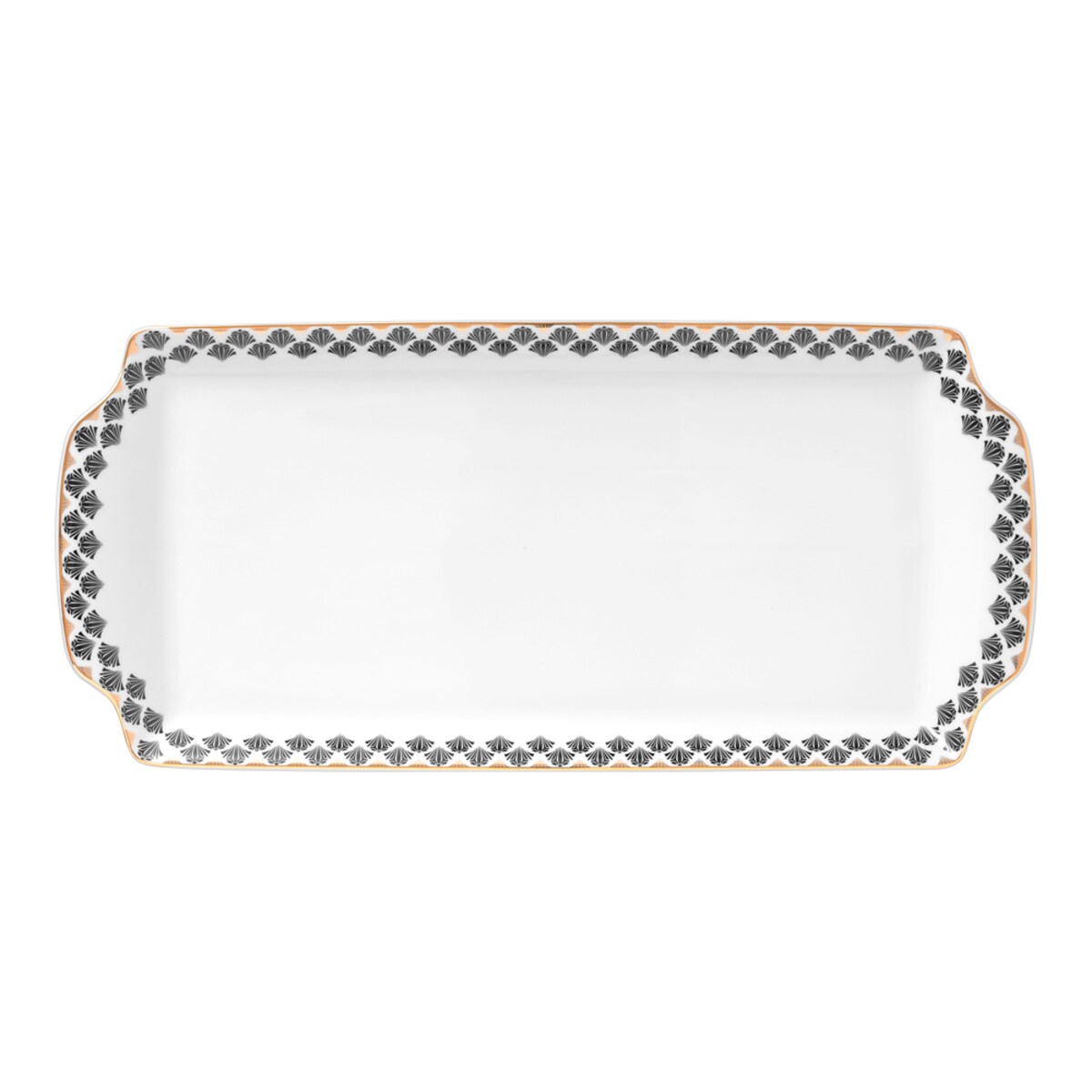 Garnitur do kawy dla 12 osób 40 el. Jenny Gatsby G655