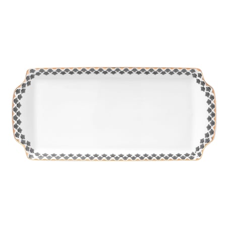 Garnitur do kawy dla 12 osób 40 el. Jenny Gatsby G655