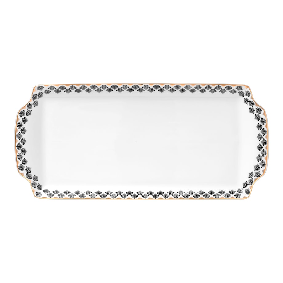 Garnitur do kawy dla 12 osób 40 el. Jenny Gatsby G655