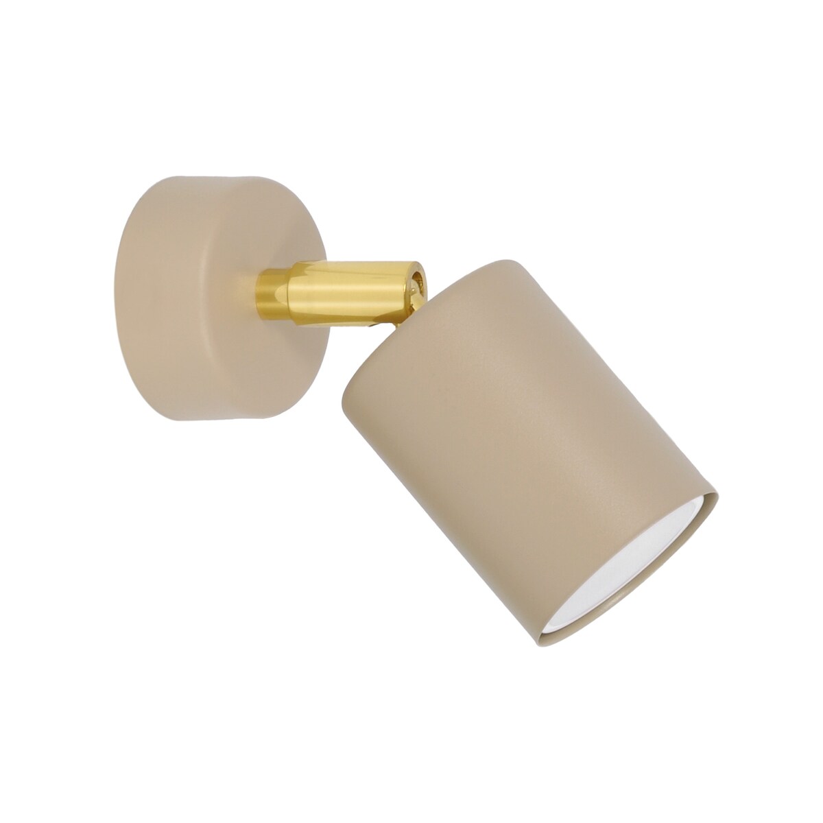 Lampa sufitowa k-5820 z serii MATI