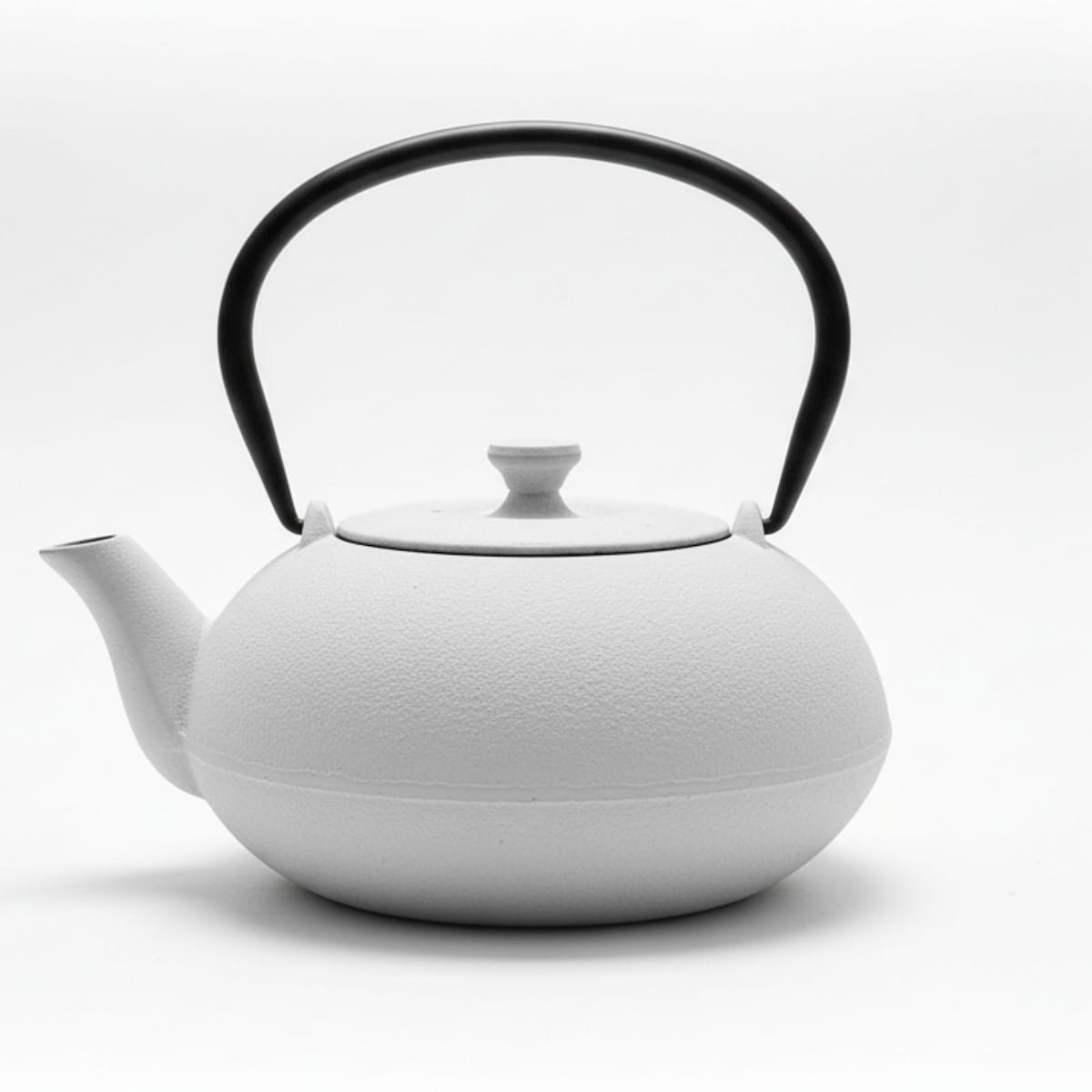 Czajnik żeliwny z zaparzaczem NOMI, 800 ml