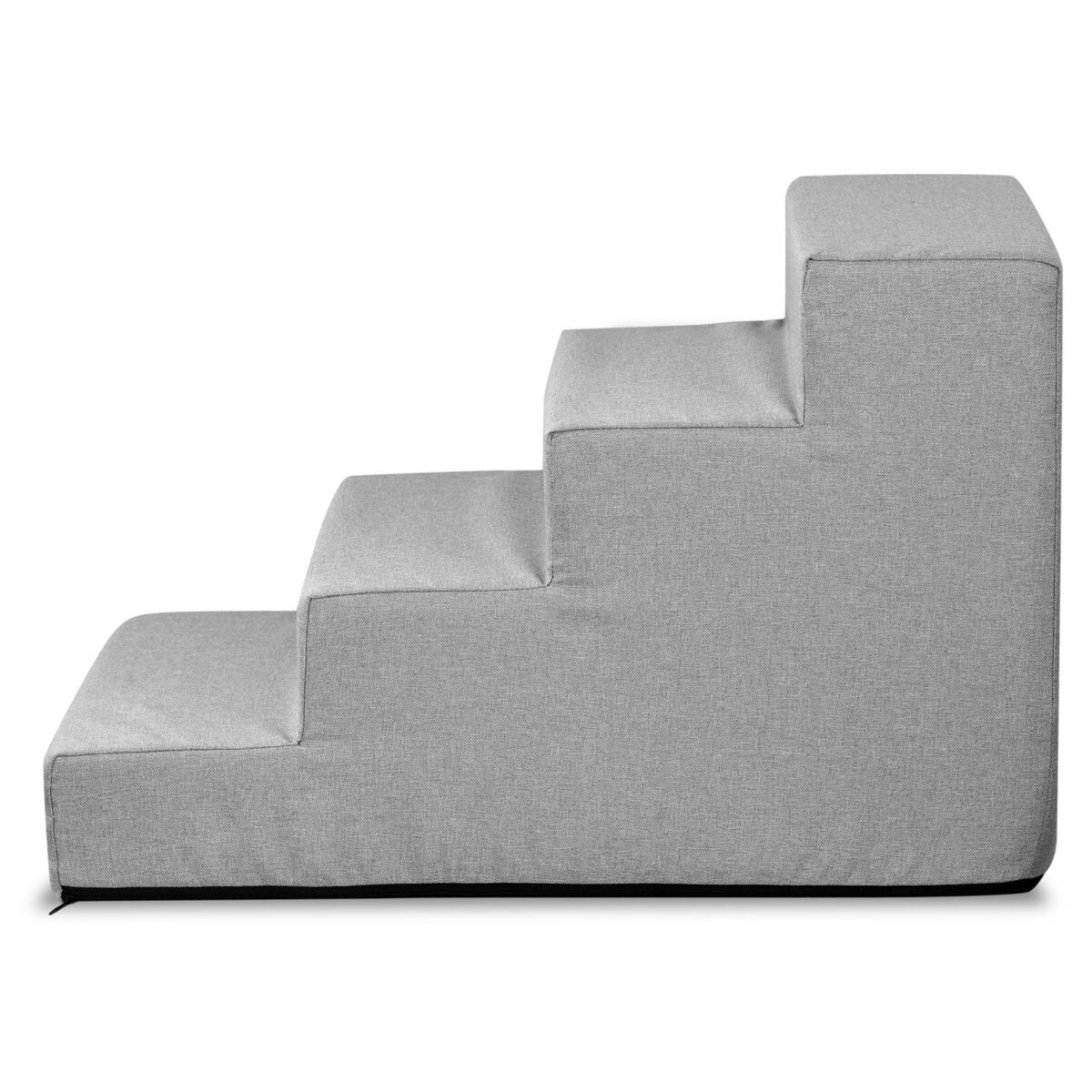 Schody Schodki Dla Psa Kota Rampa Podest 4 Stopnie Stabilne 60X40X30 Cm