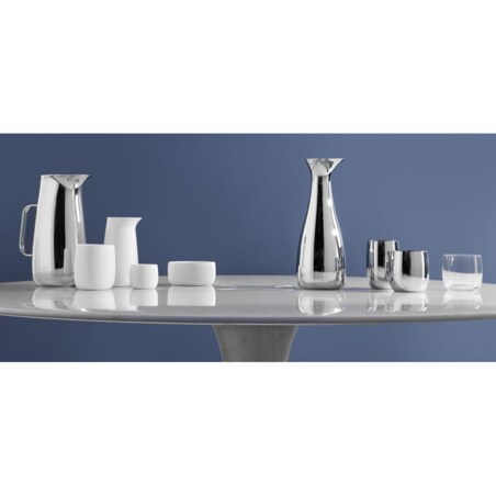 Zaparzacz tłokowy do herbaty Foster, 1000 ml, Stelton