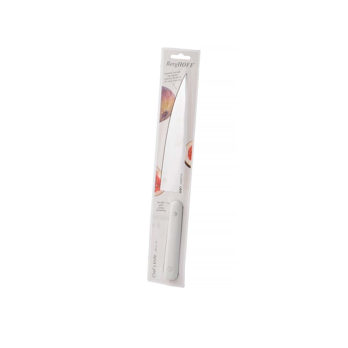 Nóż szefa kuchni Spirit 20 cm BergHOFF