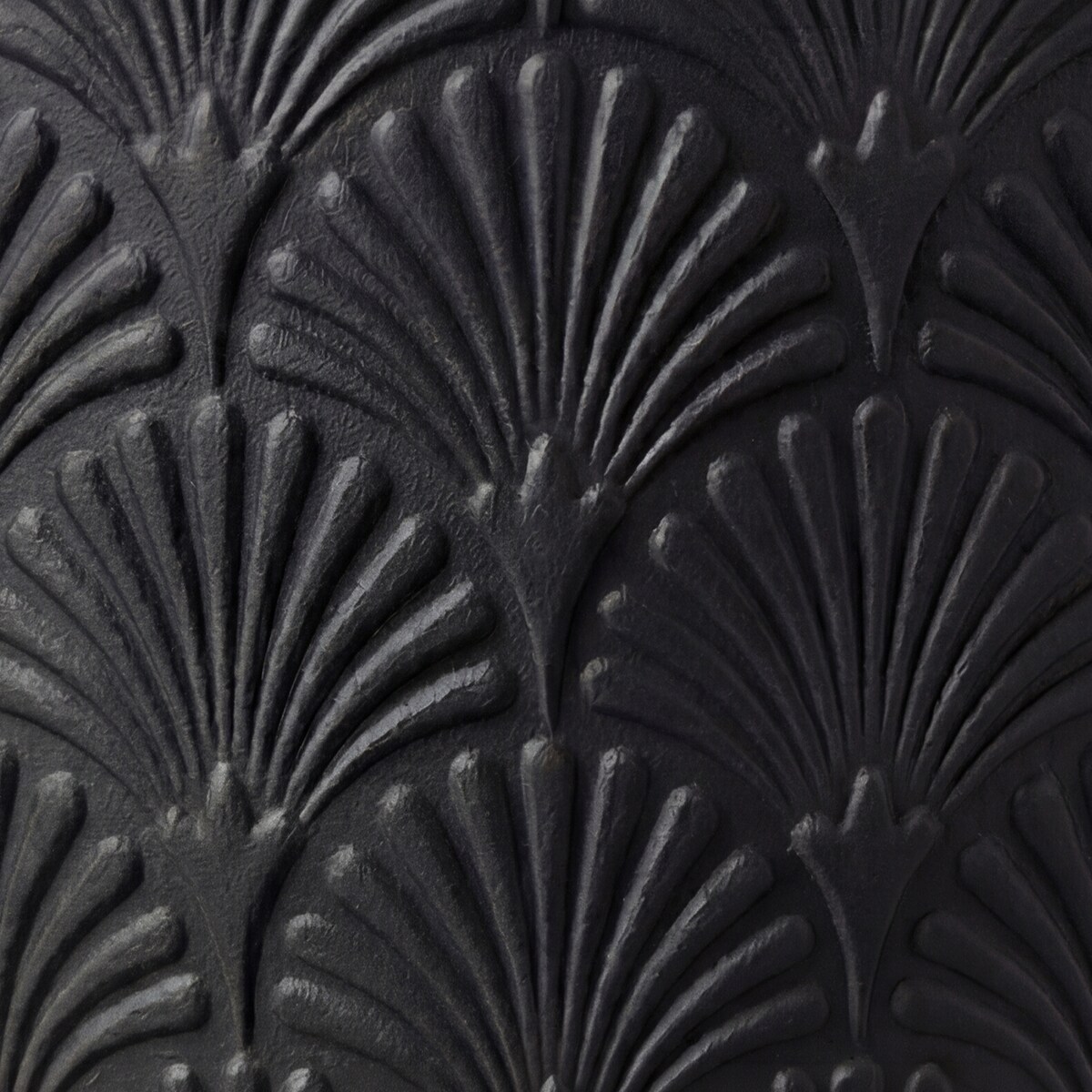 Donica Melody 35,6x35,6x30,5 cm czarna