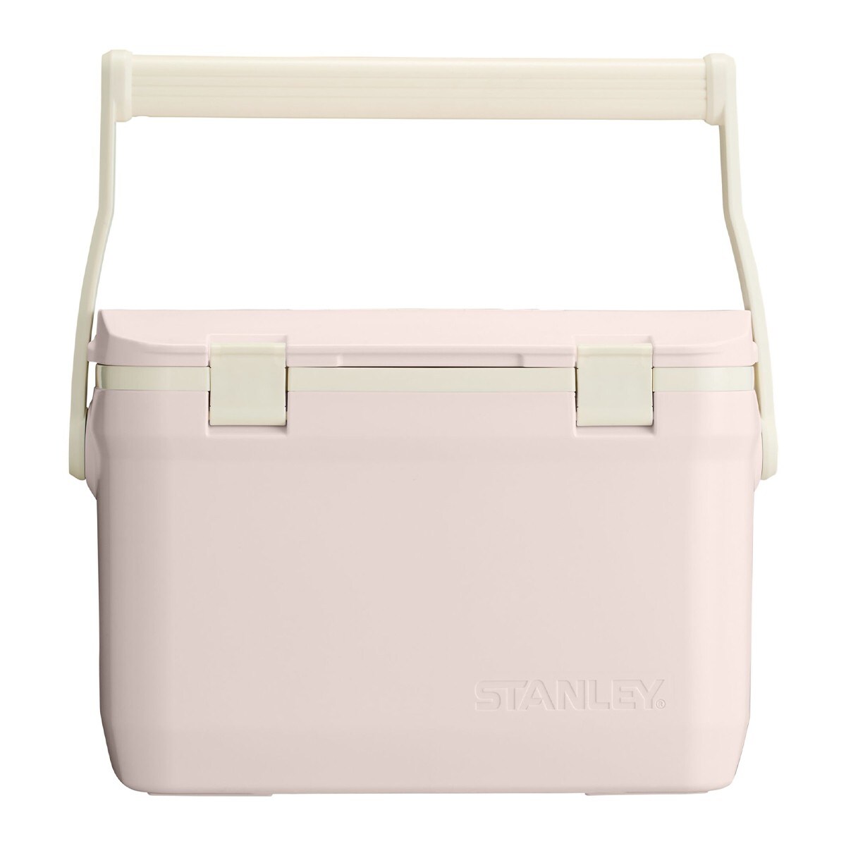 Stanley - Stanley lodówka turystyczna Easy-Carry Outdoor 15.1 L Rose Quartz