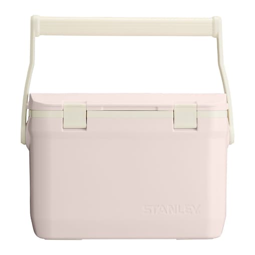 Stanley - Stanley lodówka turystyczna Easy-Carry Outdoor 15.1 L Rose Quartz