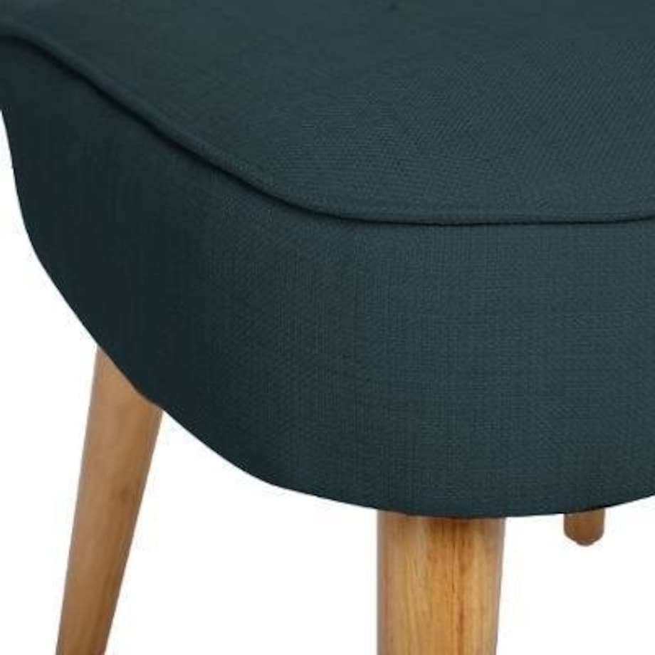 Fotel wypoczynkowy do salonu, krzesło