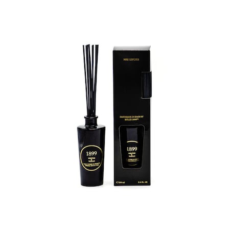 Dyfuzor zapachowy Menthe & Basilic, 100 ml, Cereria Molla