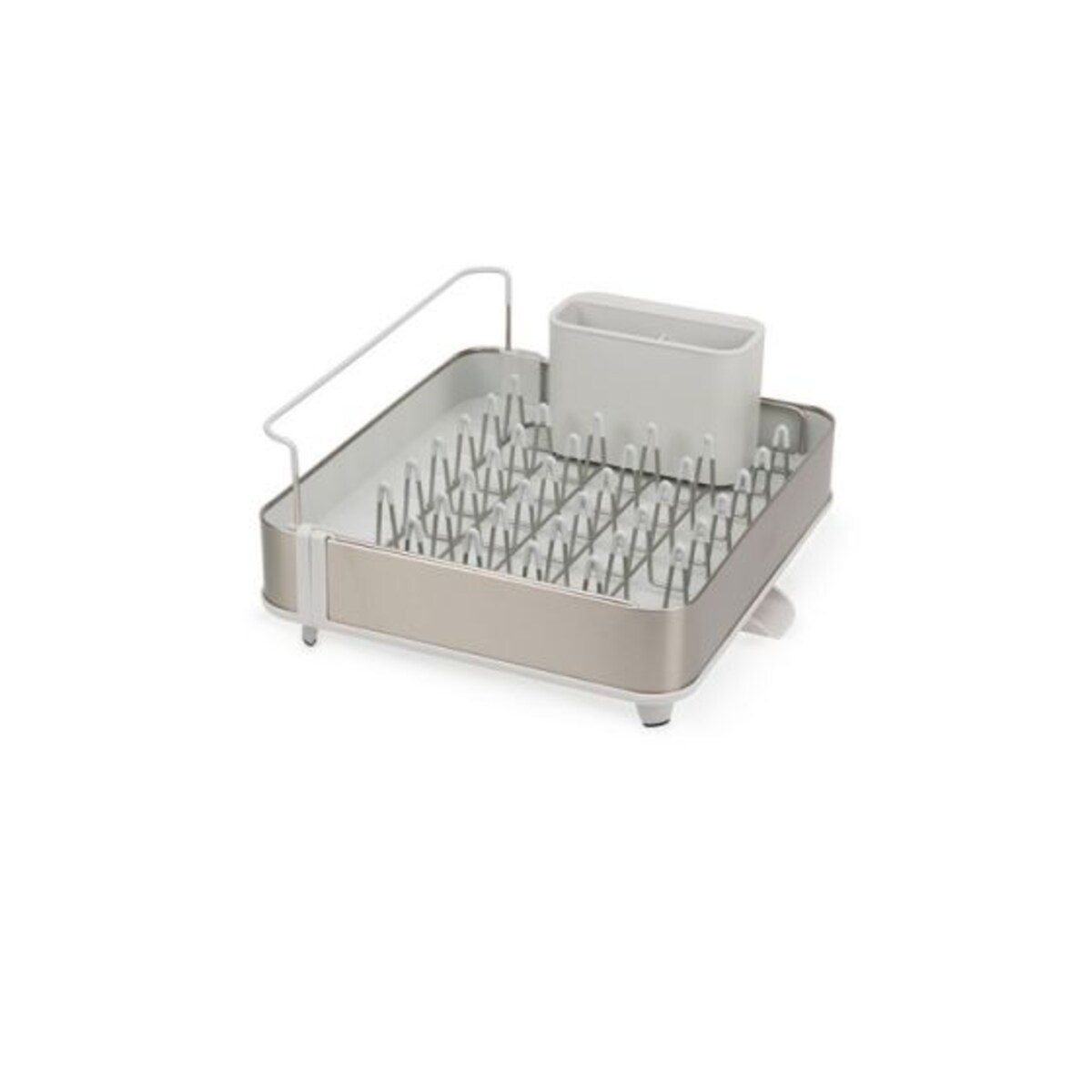 Rozsuwana suszarka do naczyń (jasnoszara) Extend Joseph Joseph