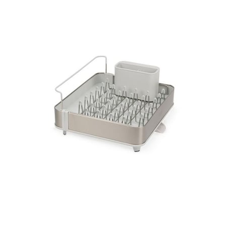 Rozsuwana suszarka do naczyń (jasnoszara) Extend Joseph Joseph