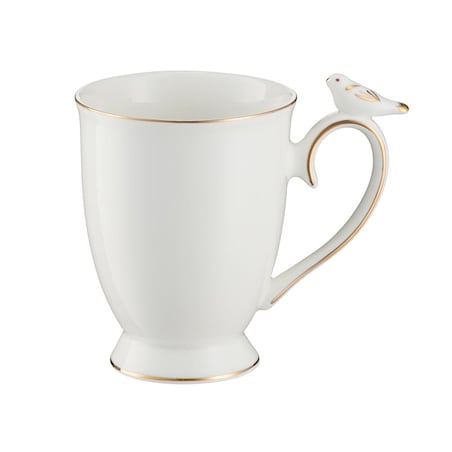 VILLA ITALIA Kubek porcelanowy 300 ml PIAF