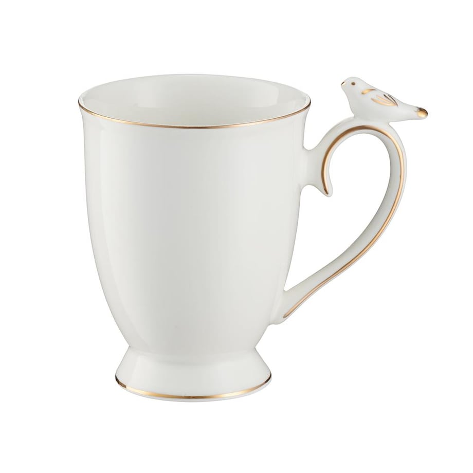 VILLA ITALIA Kubek porcelanowy 300 ml PIAF