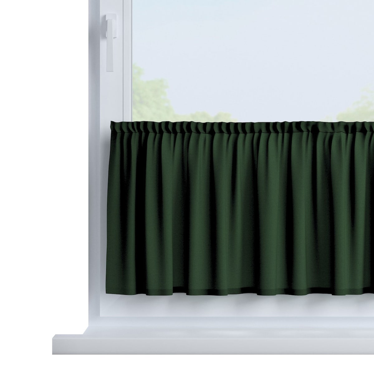 Zazdrostka prosta na metry 390x0 zielony