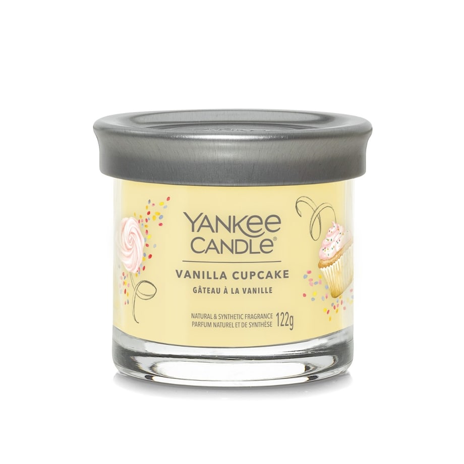 YC SIGNATURE - Tumbler mały VANILLA CUPCAKE