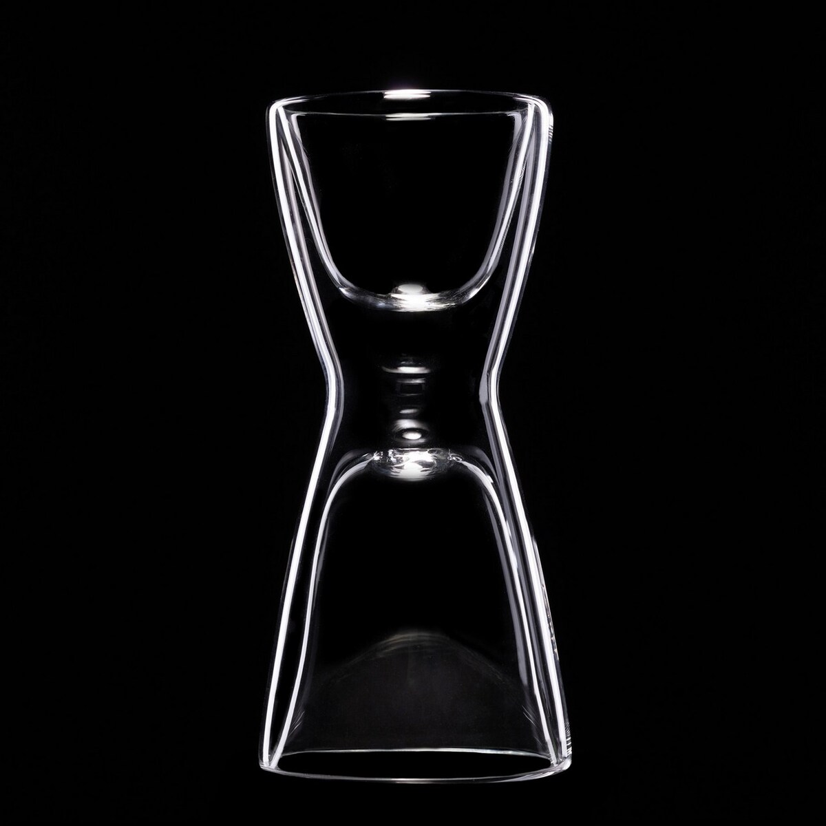 Szklanki do espresso Termico 2 szt. 65ml, 6,5 x 6 x 14,7 cm