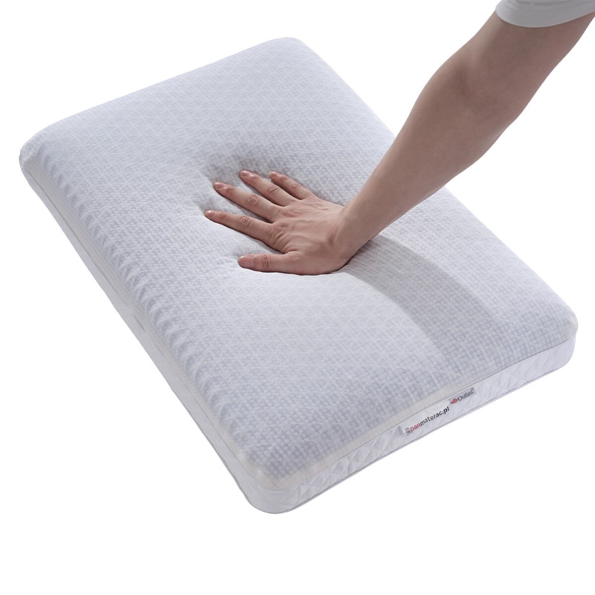 Poduszka COOL ME CLASSIC 40x60x10 CM Pan Materac