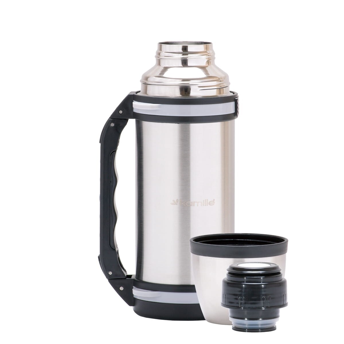 Termos próżniowy bidon 1.5L KAMILLE