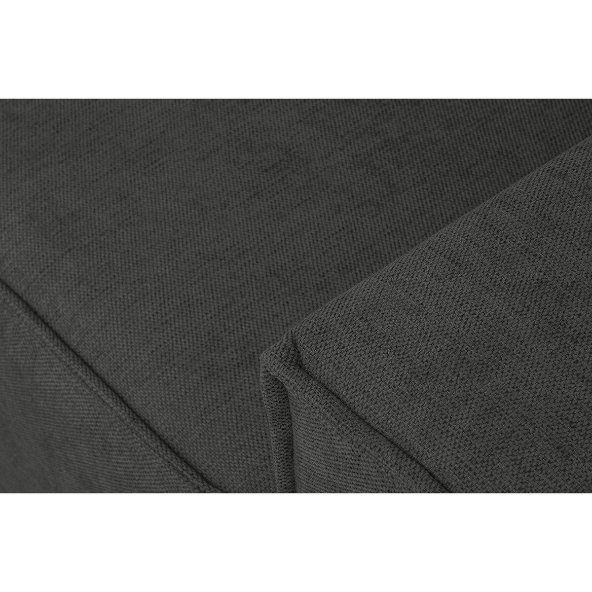 KONSIMO NAPI II Sofa 3-osobowa, kolor jasnoszary