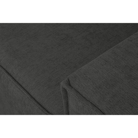 KONSIMO NAPI II Sofa 3-osobowa, kolor jasnoszary