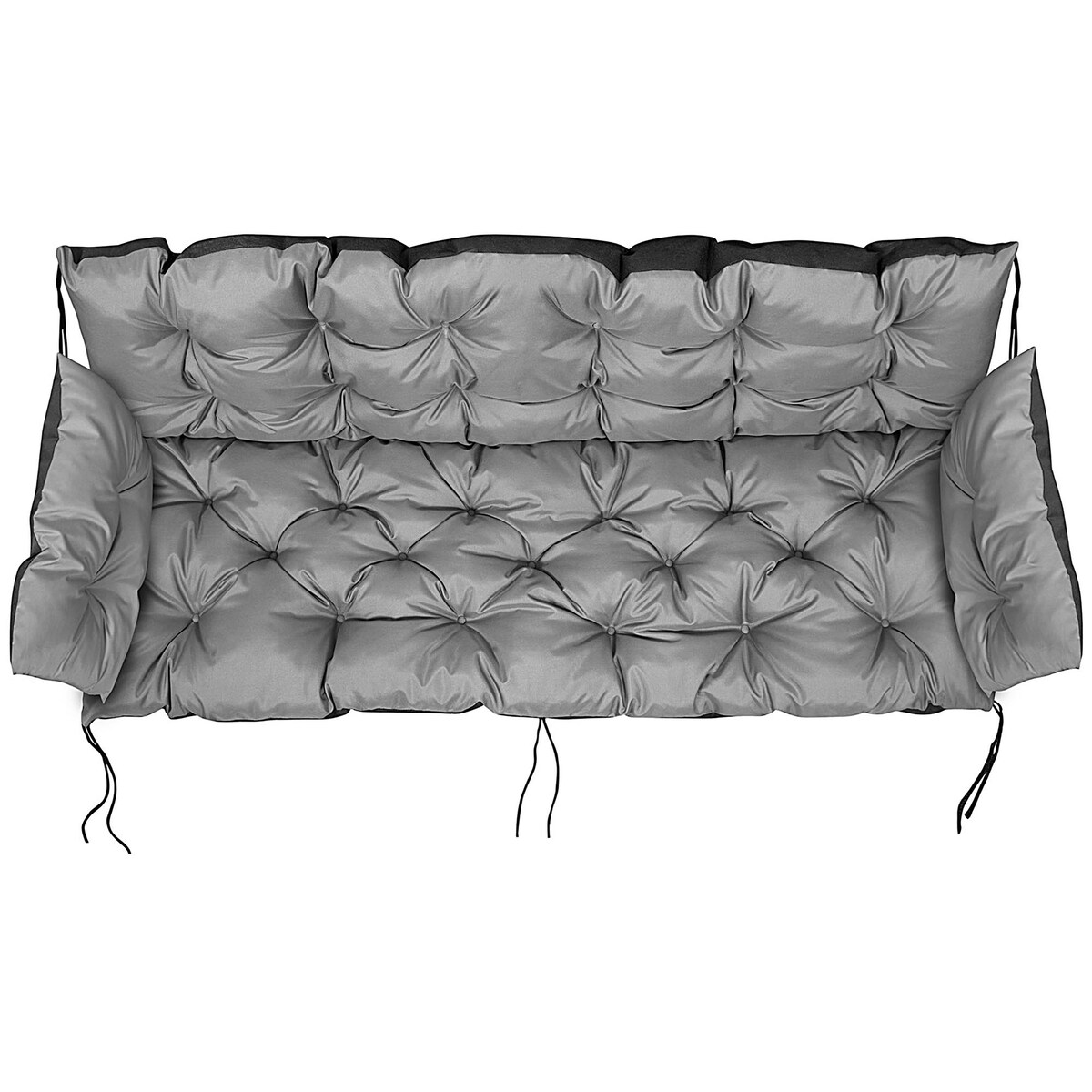 Poduszka Ogrowoda Zestaw Na Ławkę Huśtawkę Taras