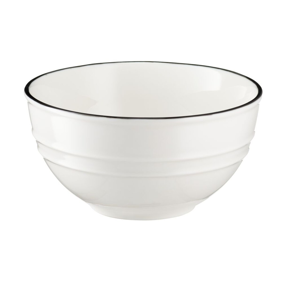 VILLA ITALIA Serwis obiadowy komplet talerzy na 6 osób NOSTALGIA