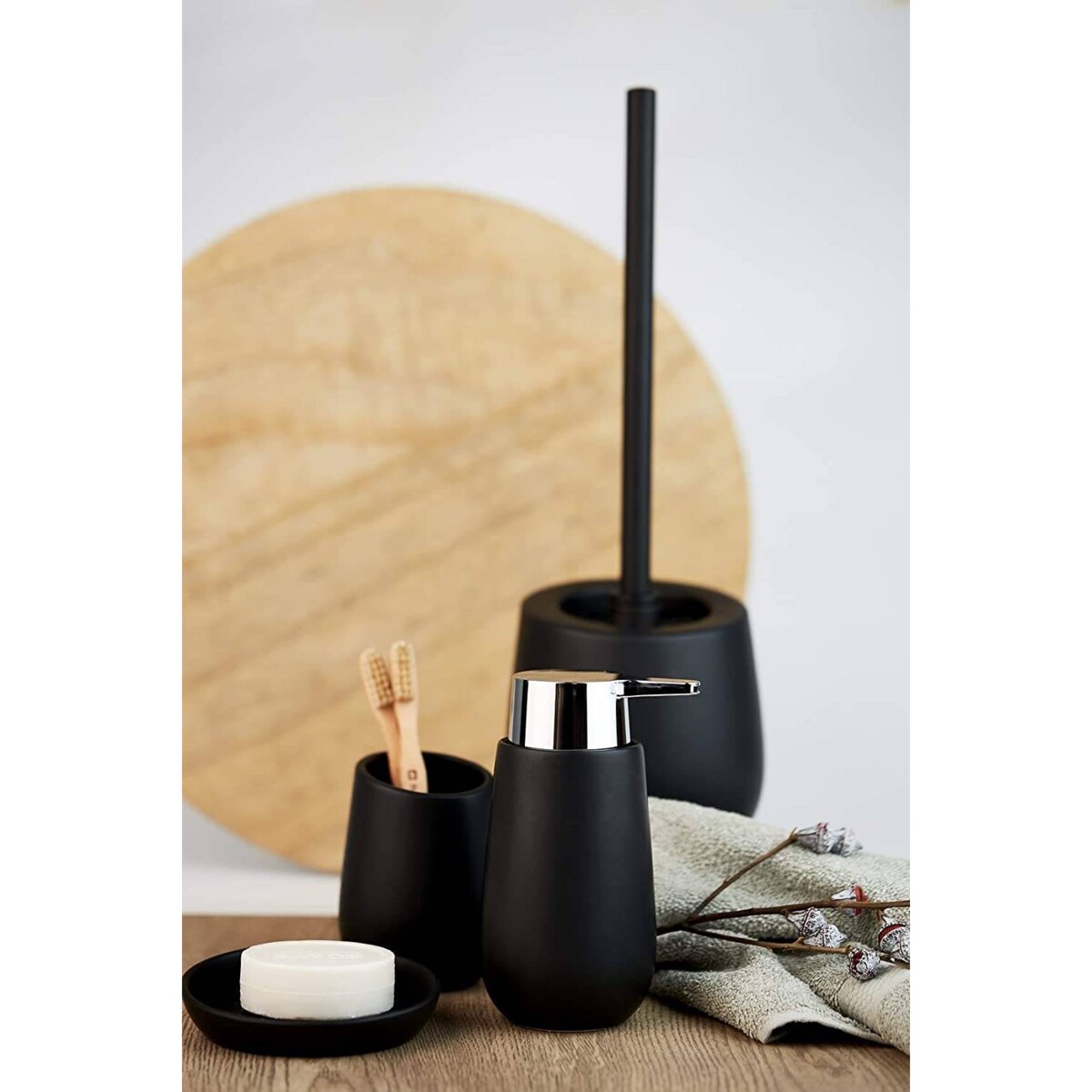 Szczotka do WC BADI, WENKO