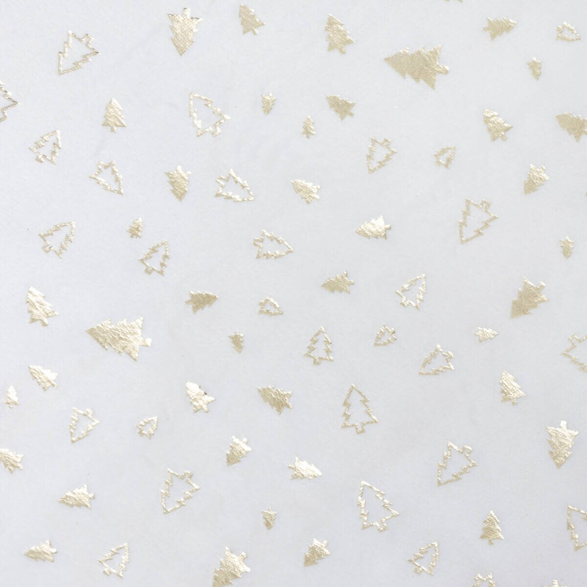 Bieżnik na stół ze złotym wzorem, 28 x 300 cm