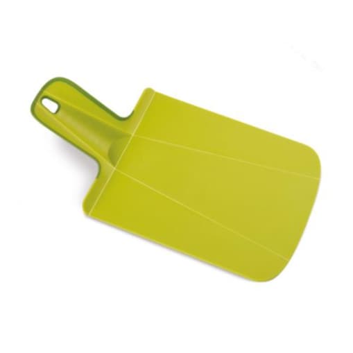 Deska Chop2Pot (zielona) Duo Joseph Joseph