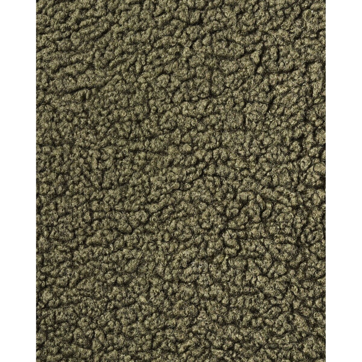 Fotel ALPHA Boucle Zielony