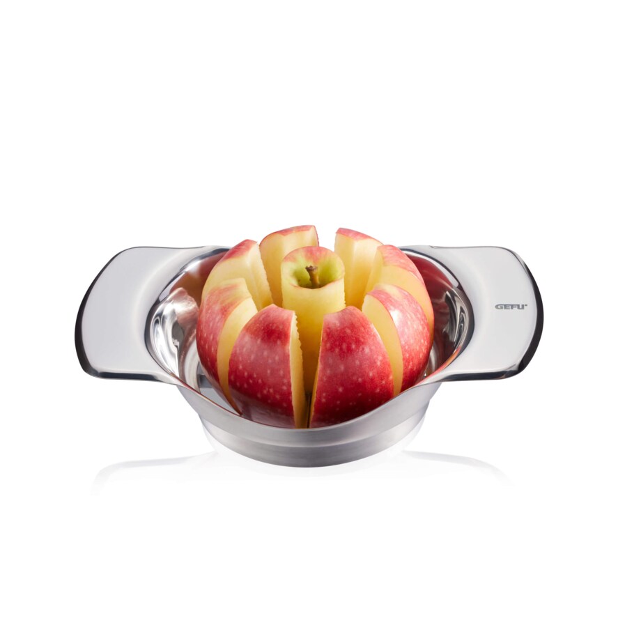 GEFU PARTI Krajalnica do jabłek ze stali
